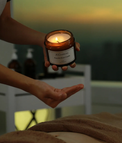 上海长宁至尊芳疗精油SPA