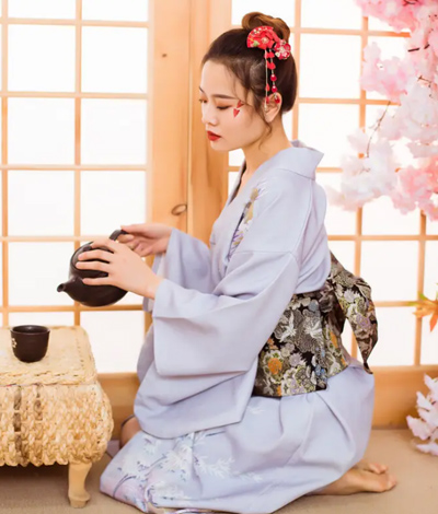 上海长宁休闲商务会所之宫廷理疗