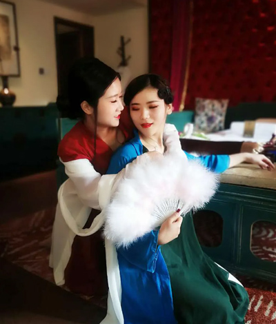 上海长宁日式指压按摩