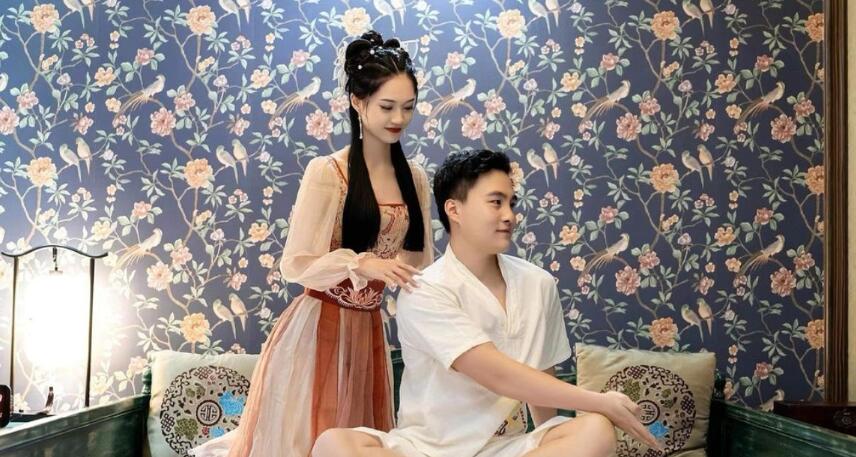 上海长宁足疗SPA休闲会馆_您的感受我们的追求