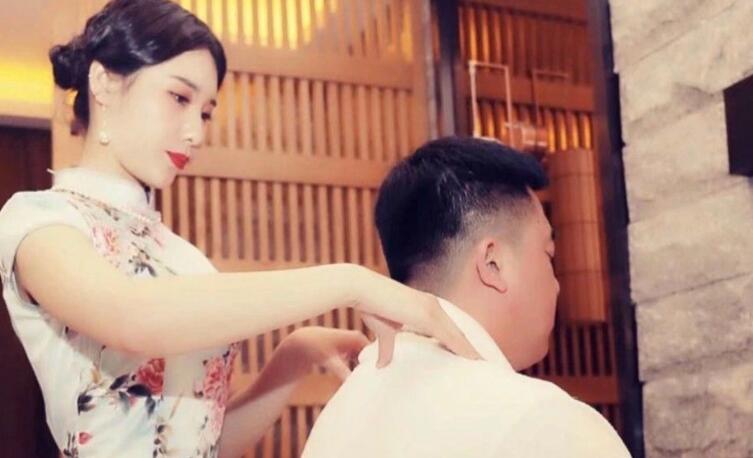 推荐一家上海长宁高档会馆休闲生活即刻开启