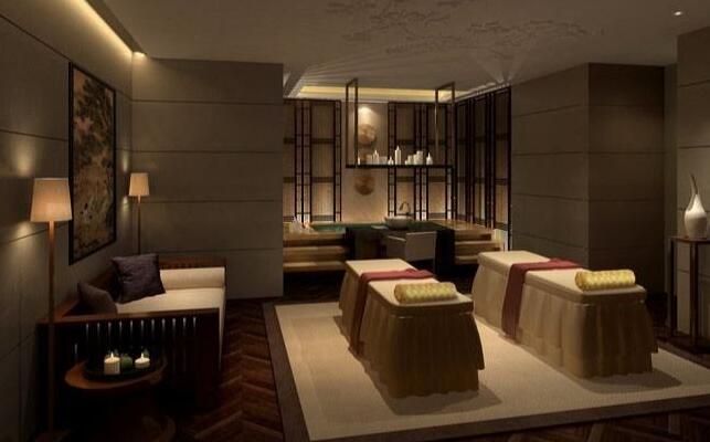 上海长宁家庭式spa足浴会所-开启美好休闲养生生活(今日会馆热点)