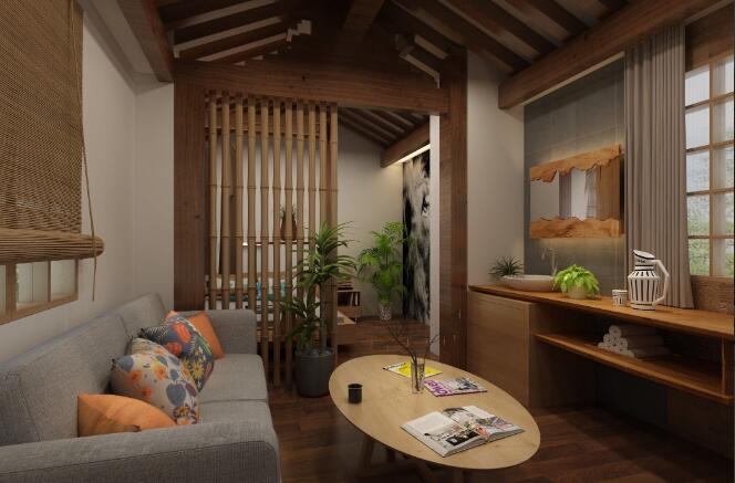 消费透明的上海长宁SPA桑拿中心_释放压力的同时享受生活