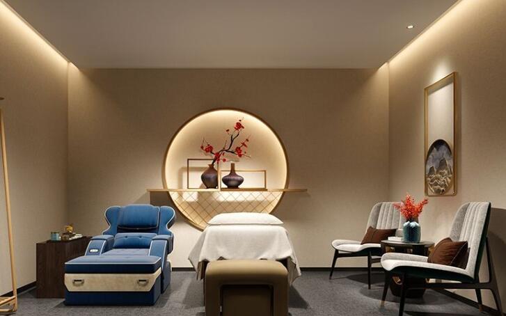 上海长宁项目多的桑拿会所-用我们的双手为您缓解疲劳