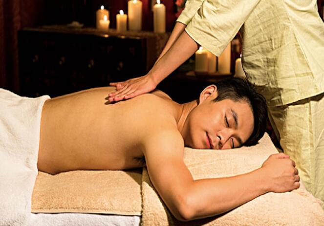 2026更新上海长宁高端SPA会所-分享spa的好处