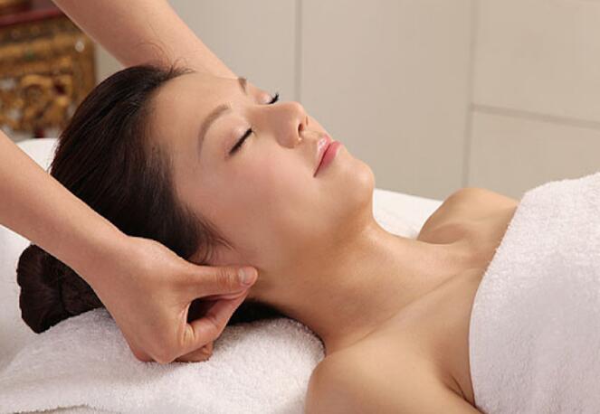 上海长宁休闲会所艺师风采展示（四）