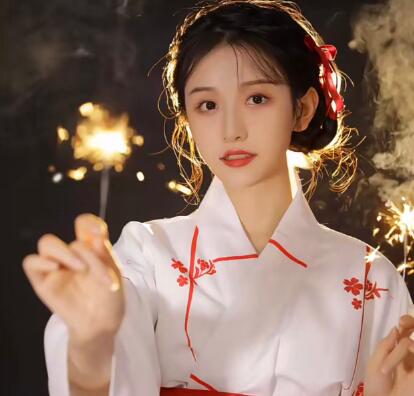 上海长宁男士足疗艺师风采（六）