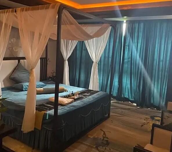 上海长宁会馆环境展示（五）​