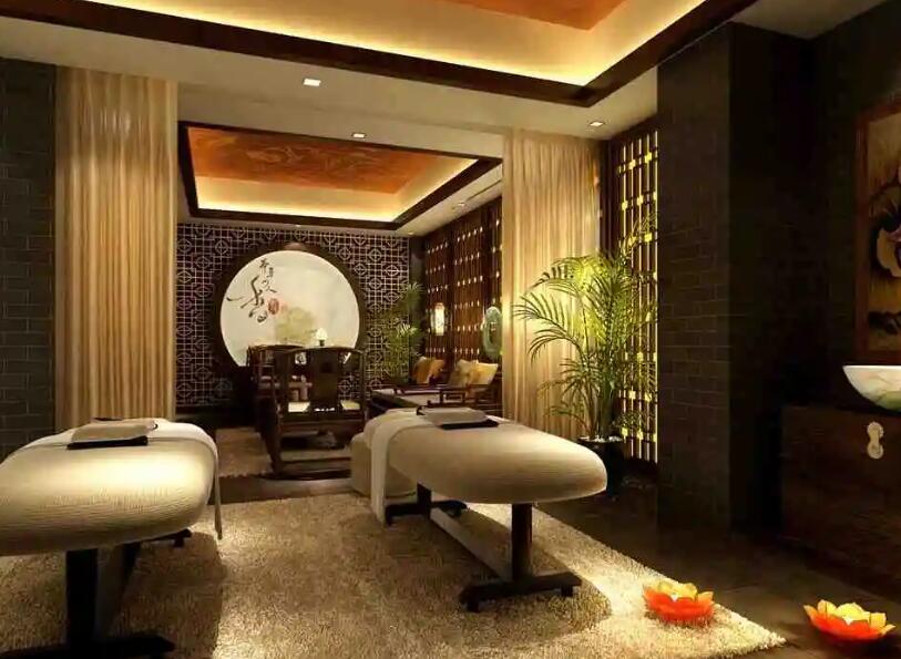 上海长宁私人养生会所环境（七）