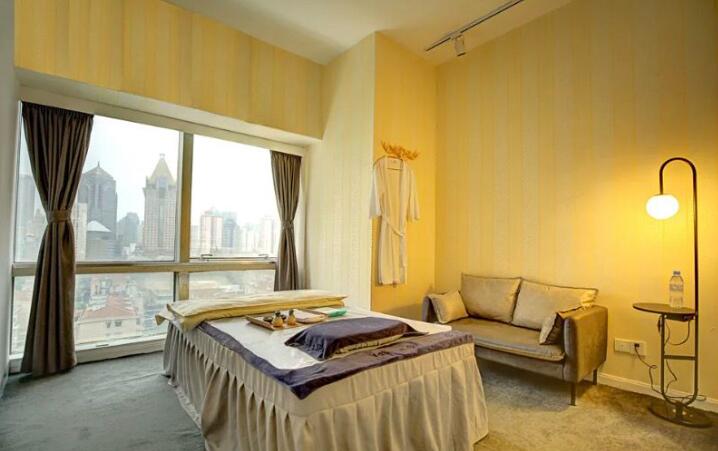 上海长宁有什么好的会所都在这里哦