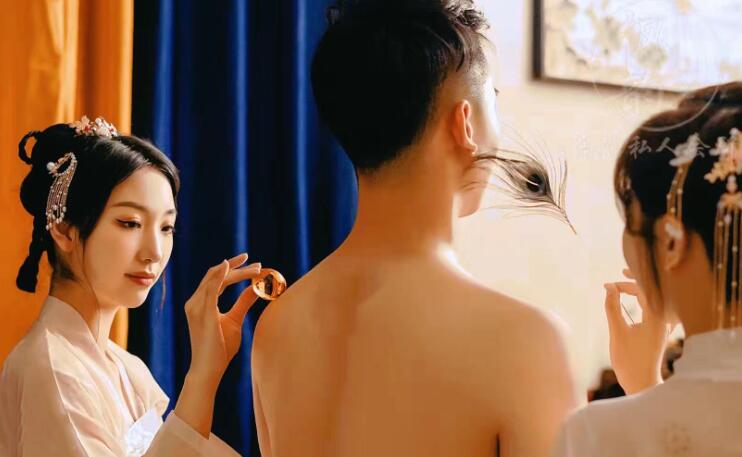 用每一个细节服务留住每一位顾客实际体验上海长宁养生会所