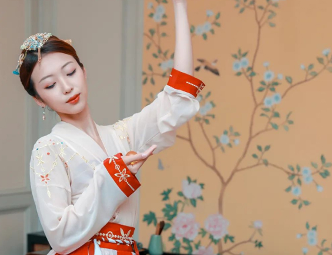 上海长宁桑拿水疗艺师展示（十二）刚去的这家不错